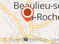 Le Kiosque à pizza - Beaulieu-sous-la