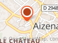 Centre social, associatif et familial Mosaïque d'Aizenay