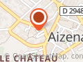 Micro-crèche partenaire Les Ptits Babadins d'Aizenay
