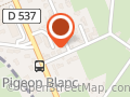 GPS Couverture