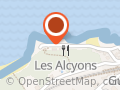 Restaurant Les Alcyons