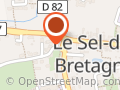 Sel qui Coiffe - Le Sel-de