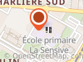 Groupe Scolaire Sensive