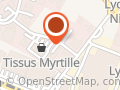 Tissus Myrtille Orvault - Forum Aux Tissus