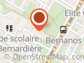 Le bal de Bellevue