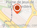 Direction Interdépartementale des Routes Ouest - District et CEI de Nantes
