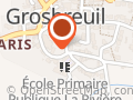 La Halte aux Fripons