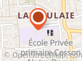Ecole Privée Cesson Notre Dame