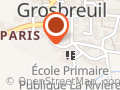 École Primaire Publique La Rivière Aux Enfants