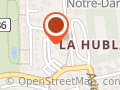 Maison des associations La Touche Ablin