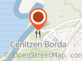 Restaurant Cenitz Ostatua