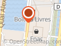Comptoir de la mer | CC Les Éléis | Cherbourg