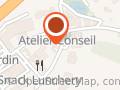 Arsène et les Pipelettes - siège social