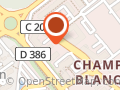 Hiptown - Cyberplace - Bureaux flexibles
