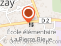 École Maternelle Publique La Pierre Bleue