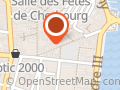 Le Monde du Macaron - Cherbourg-En