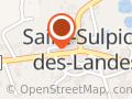 Le Relais des Landes
