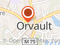 VIVRE ICI ORVAULT BOURG - Peslier Immobilier