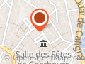 Subway Cherbourg