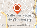 Les Trois Marches