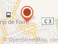 CAISSE DE CREDIT MUTUEL NOZAY - DERVAL