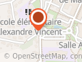 Ecole Elémentaire Publique Alexandre Vincent