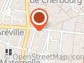 Carrefour City Cherbourg Octeville