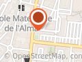 Antenne de Cherbourg du centre d'accueil pour demandeurs d'asile de Saint Lô - France terre d'asile