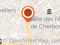 Regie Ouest Cherbourg