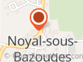 La Pizzeria de Noyal