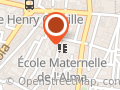 Ecole Maternelle Alma