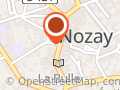 Nozay Pressing - Loire-Atlantique