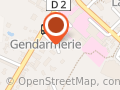 Ambulances Guinguene