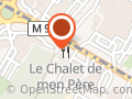Le Châlet de mon Père