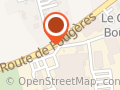 Sdp Cesson