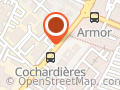 Avis Location Voiture - Nantes St Herblain