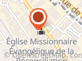 Eglise EMER - église Missionnaire Évangélique de la Réconciliation