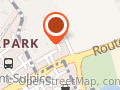 Parking BDI
