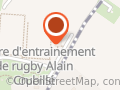 Stade Alain Crubillé - Rec Rugby et Stade Rennais Rugby