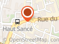 Restaurant La Note des Gourmets