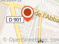 VTC CHERBOURG LE TRANSPORTEUR-Transport de Voyageurs Par Taxis-