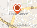 DAVRICOURT Rennes