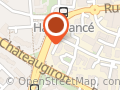 Agence PRC