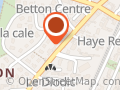 Pizza Sprint Pizzeria Betton