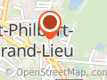 Pharmacie Retailleau-David