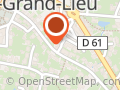 Sstrn (Service de Santé au Travail de la Région Nantaise)