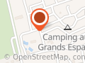 Camping 'Aux Grands Espaces' - 50