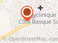 SOS Médecins Côte Basque