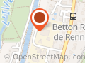 Kinéperf Betton
