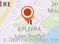 établissement Nantes-Terre-Atlantique - Lycée Nantes-Terre-Atlantique